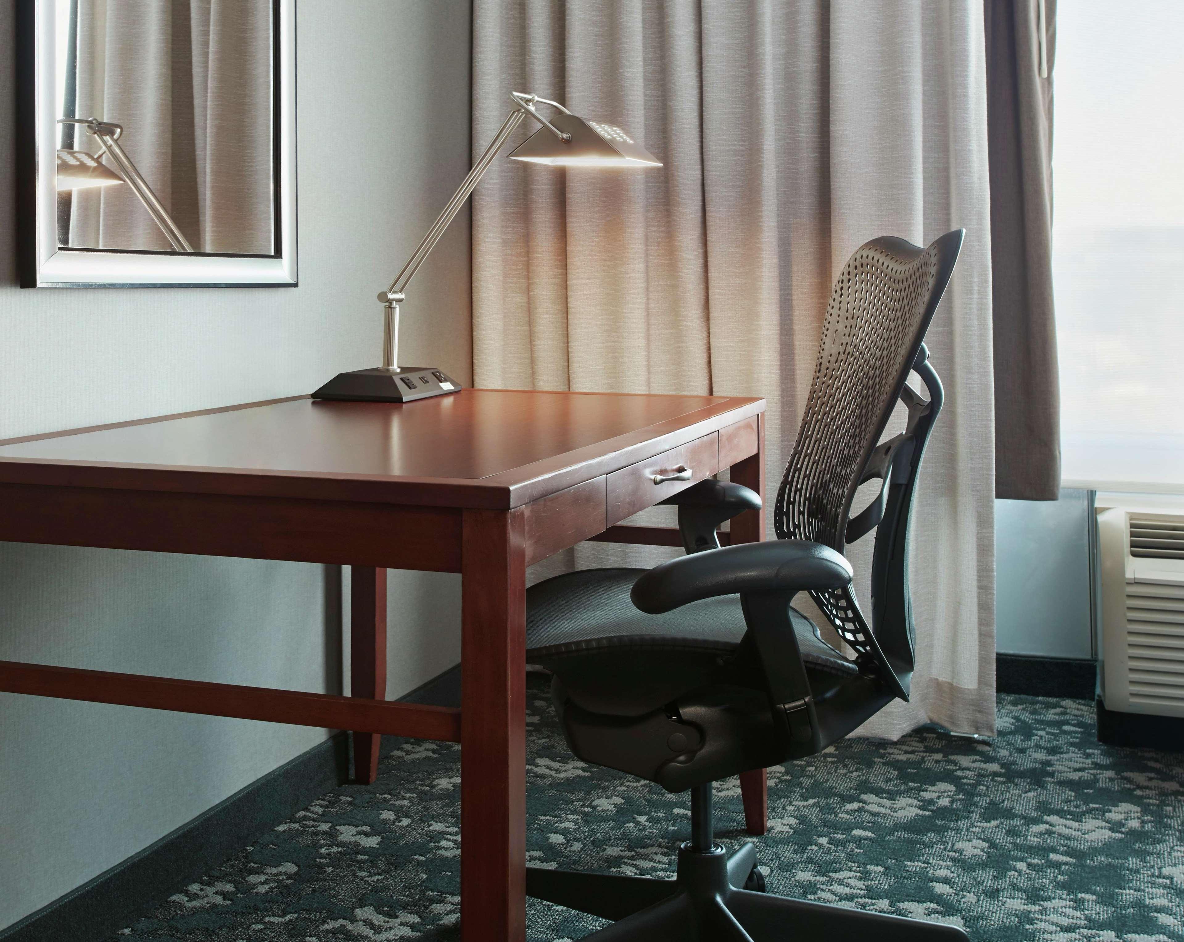 Hilton Garden Inn Schaumburg Zewnętrze zdjęcie