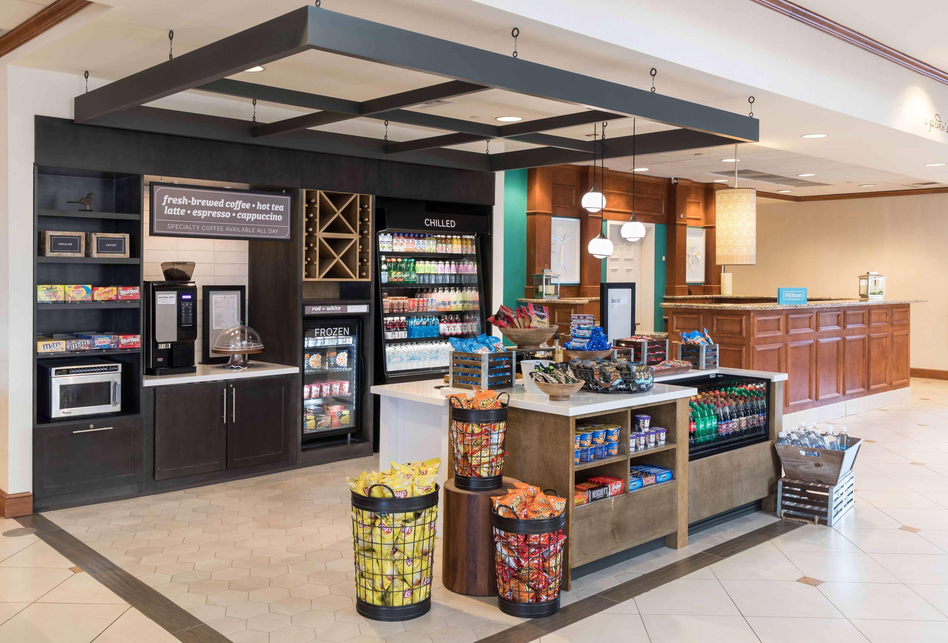 Hilton Garden Inn Schaumburg Zewnętrze zdjęcie