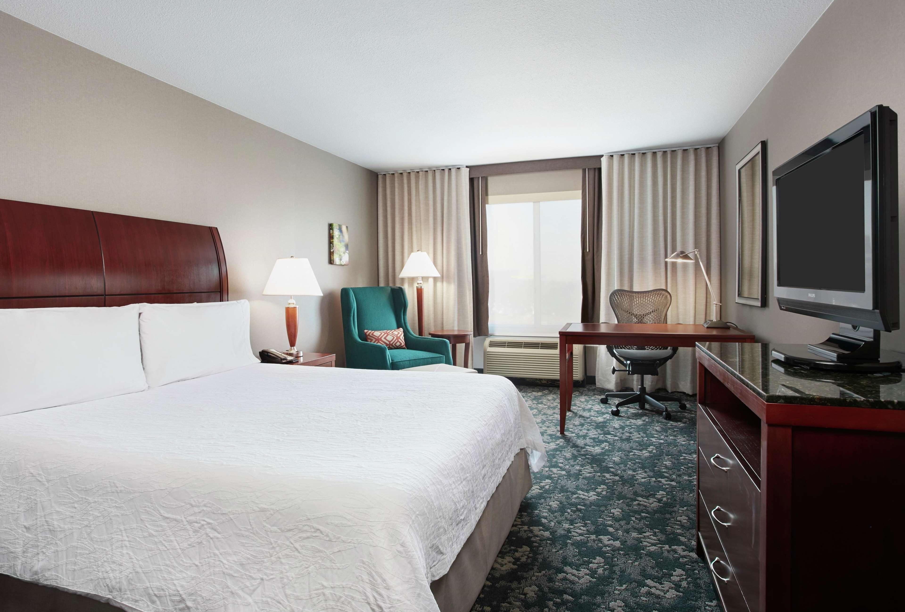 Hilton Garden Inn Schaumburg Zewnętrze zdjęcie