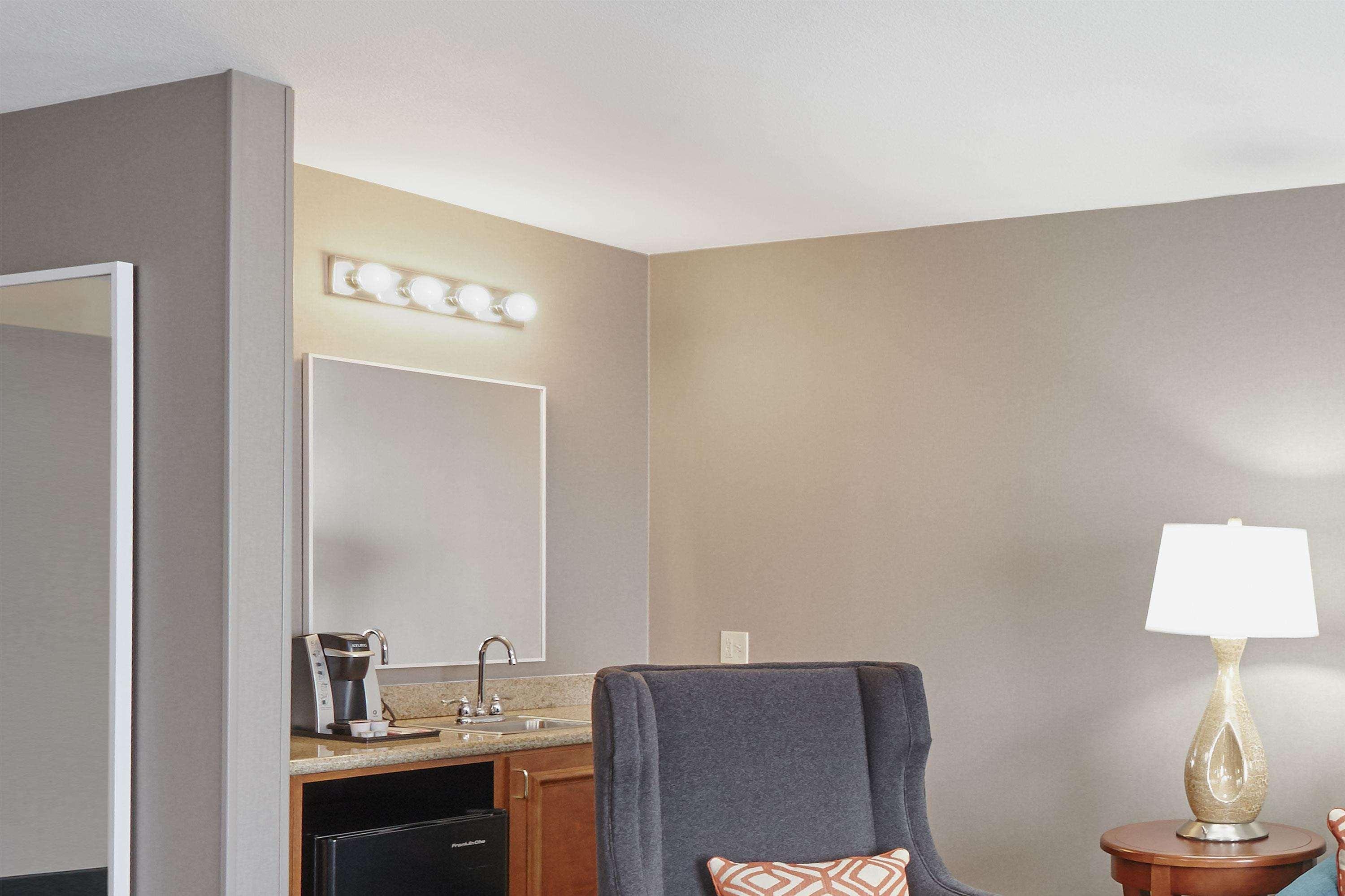 Hilton Garden Inn Schaumburg Zewnętrze zdjęcie