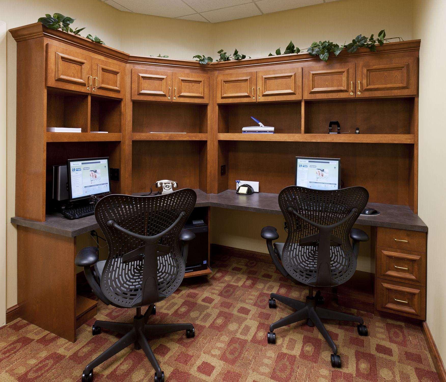 Hilton Garden Inn Schaumburg Udogodnienia zdjęcie