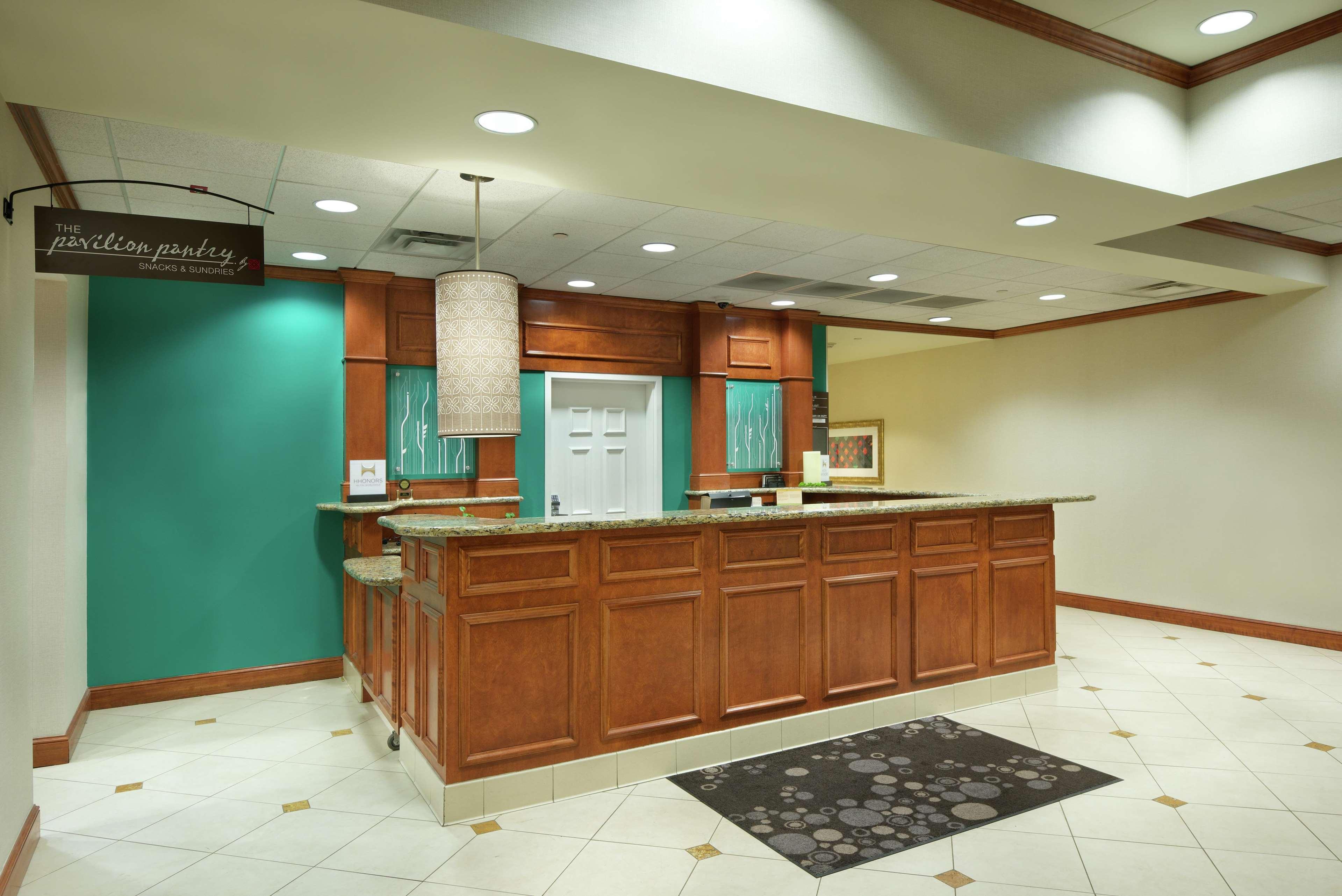 Hilton Garden Inn Schaumburg Zewnętrze zdjęcie
