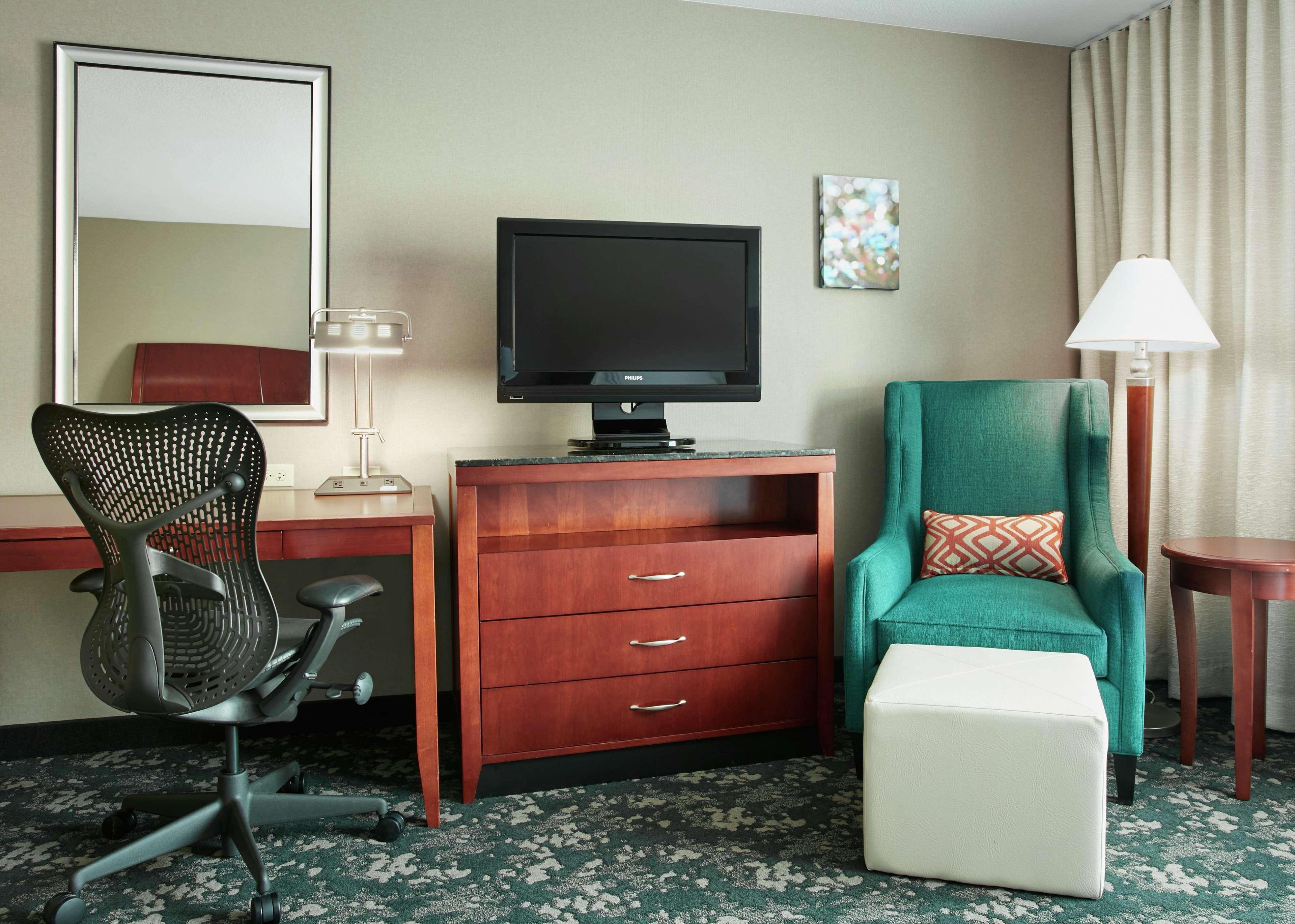 Hilton Garden Inn Schaumburg Zewnętrze zdjęcie