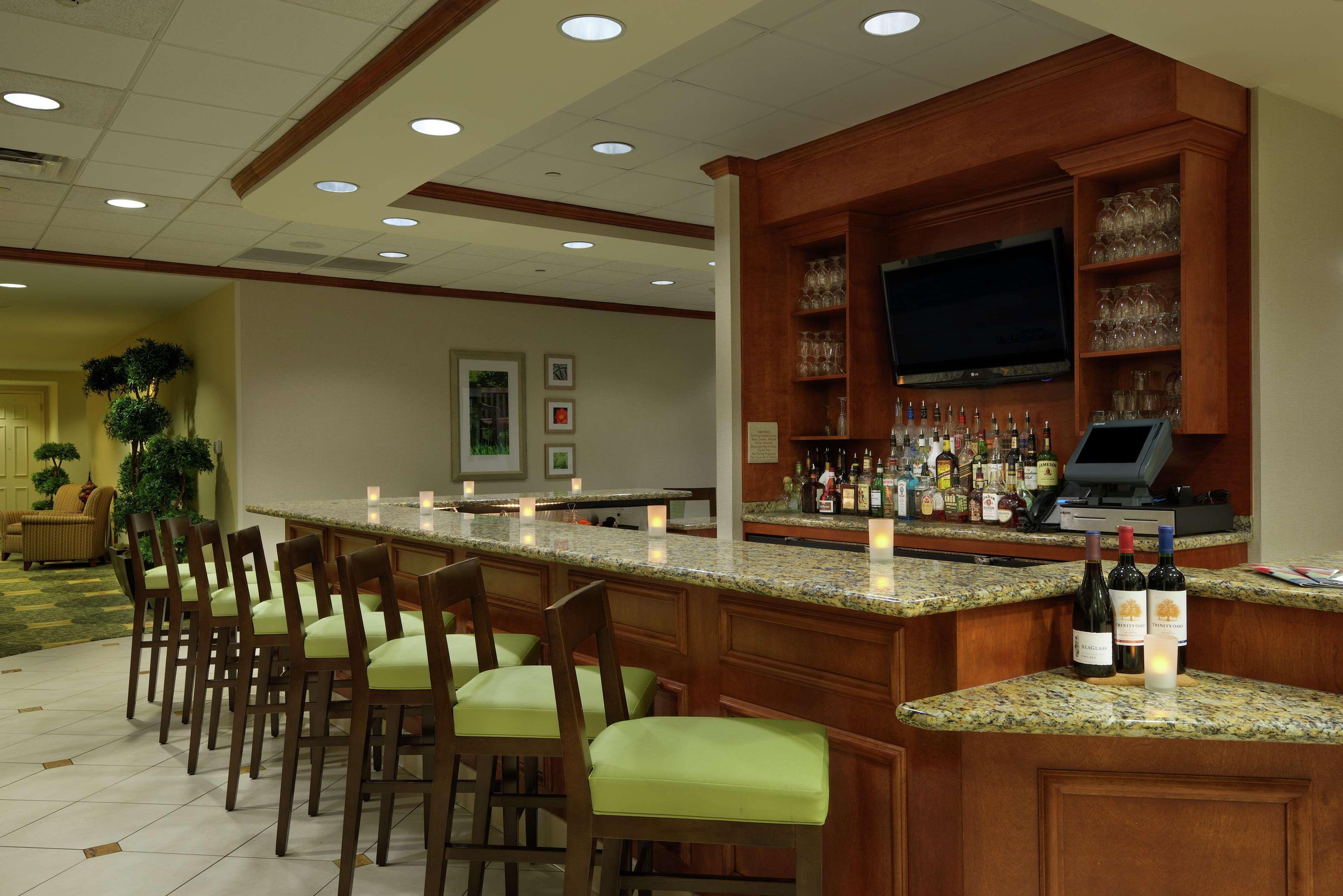 Hilton Garden Inn Schaumburg Zewnętrze zdjęcie