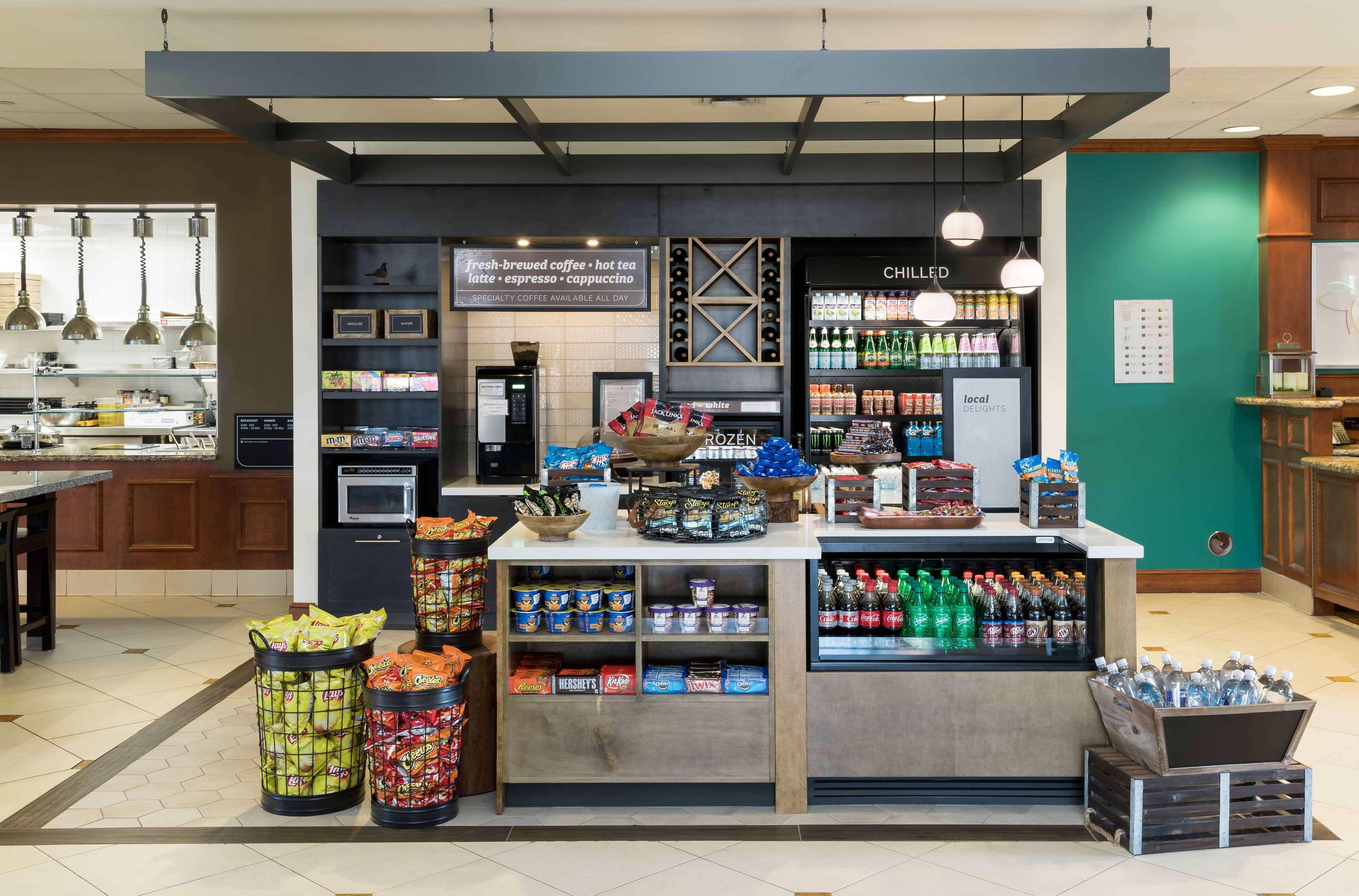 Hilton Garden Inn Schaumburg Zewnętrze zdjęcie