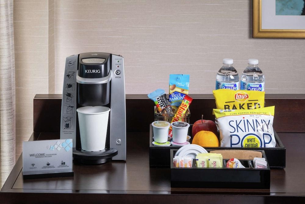 Hilton Garden Inn Schaumburg Zewnętrze zdjęcie