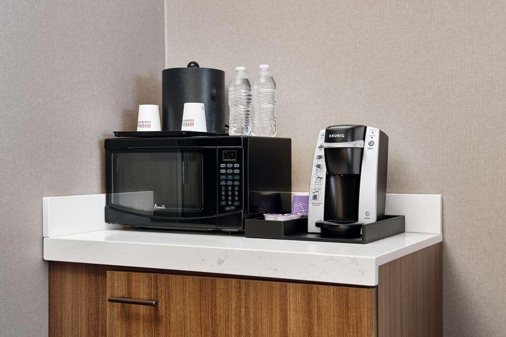 Hilton Garden Inn Schaumburg Pokój zdjęcie