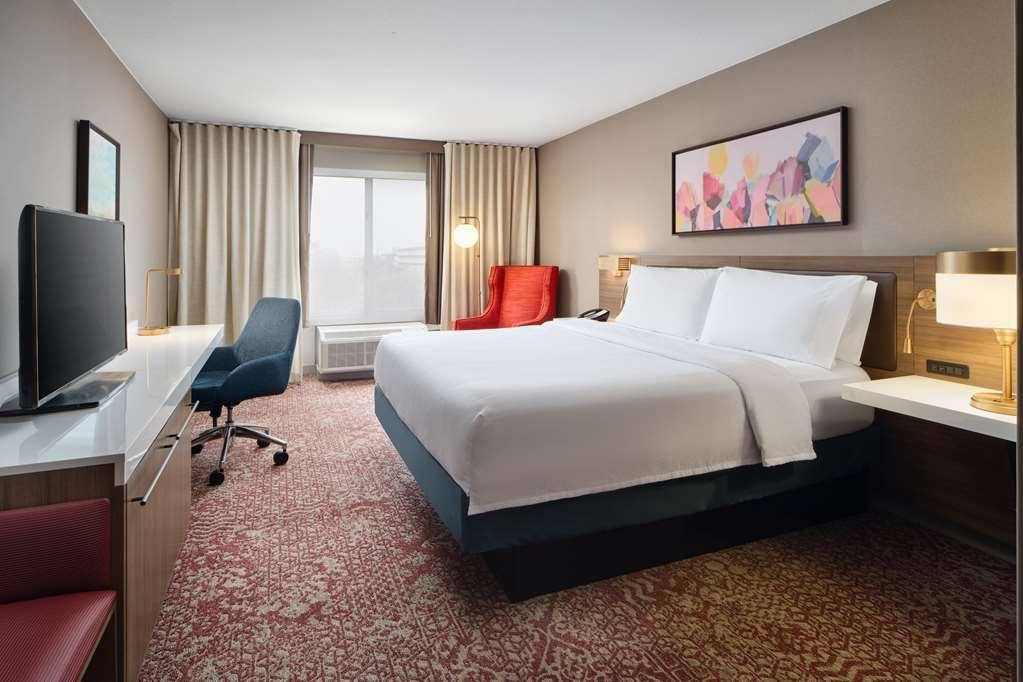 Hilton Garden Inn Schaumburg Pokój zdjęcie