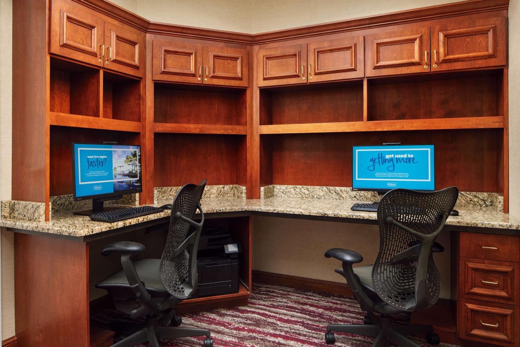 Hilton Garden Inn Schaumburg Zewnętrze zdjęcie