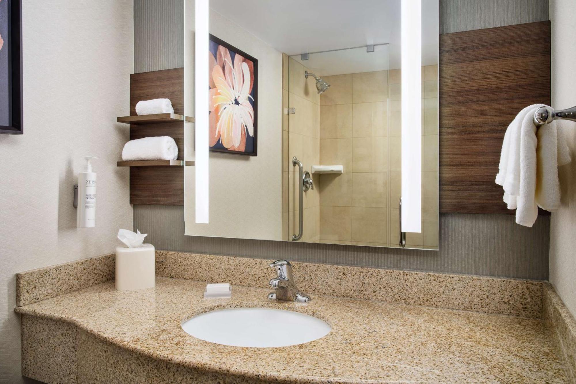 Hilton Garden Inn Schaumburg Zewnętrze zdjęcie
