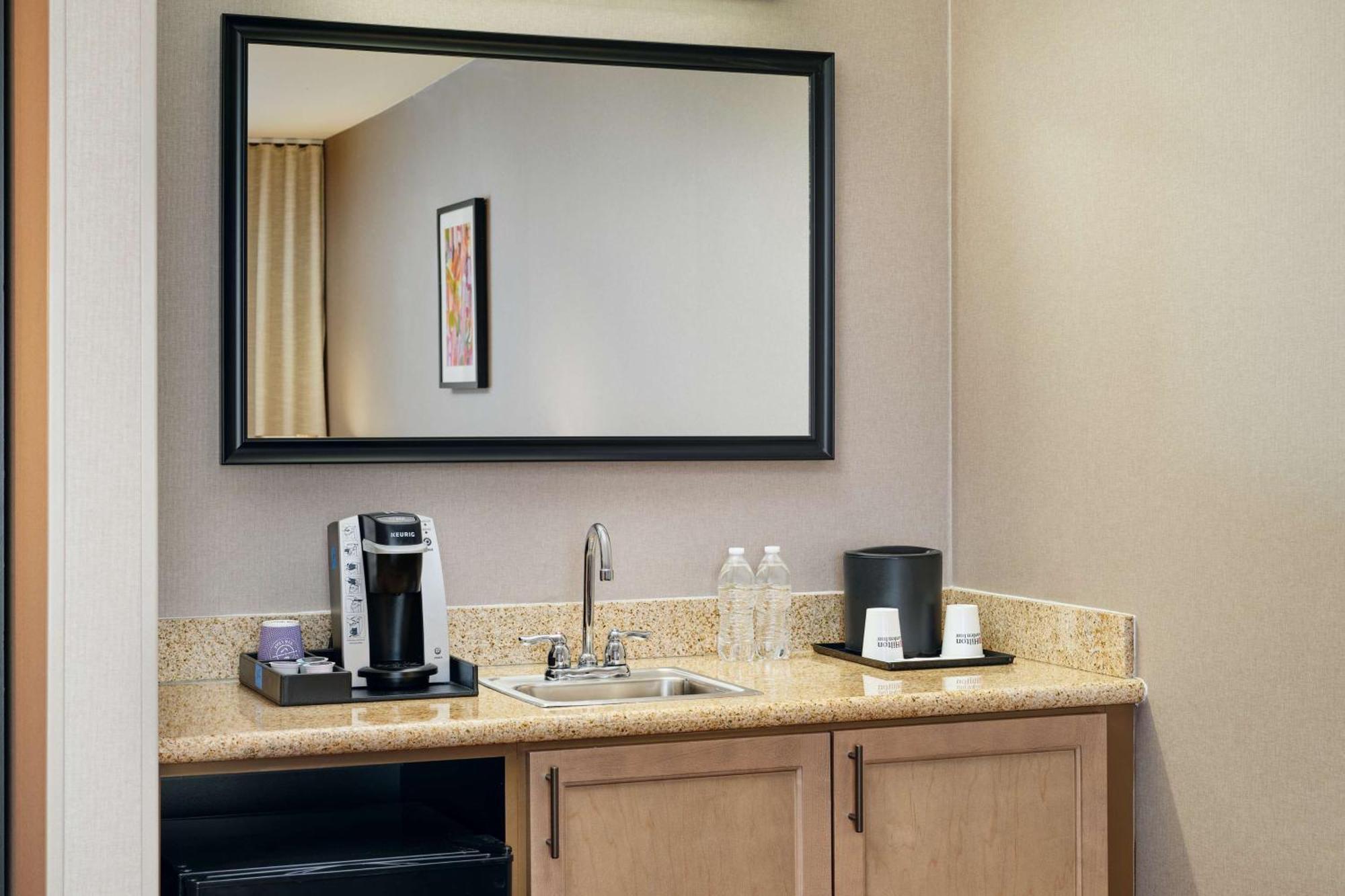 Hilton Garden Inn Schaumburg Zewnętrze zdjęcie