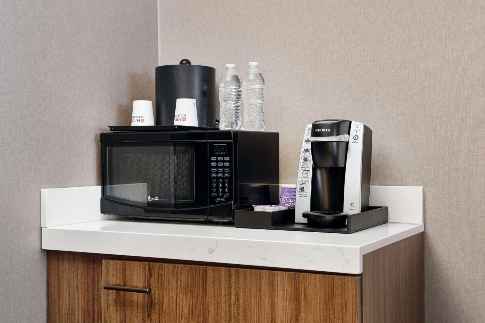Hilton Garden Inn Schaumburg Zewnętrze zdjęcie