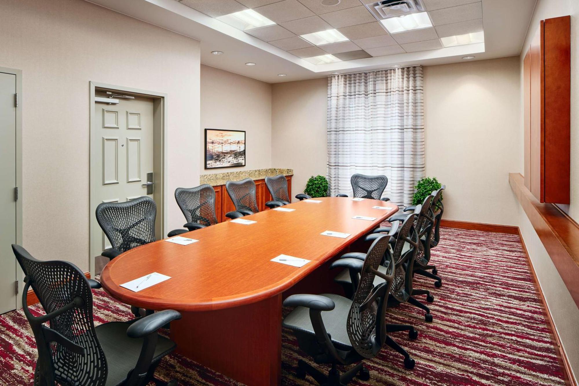 Hilton Garden Inn Schaumburg Zewnętrze zdjęcie