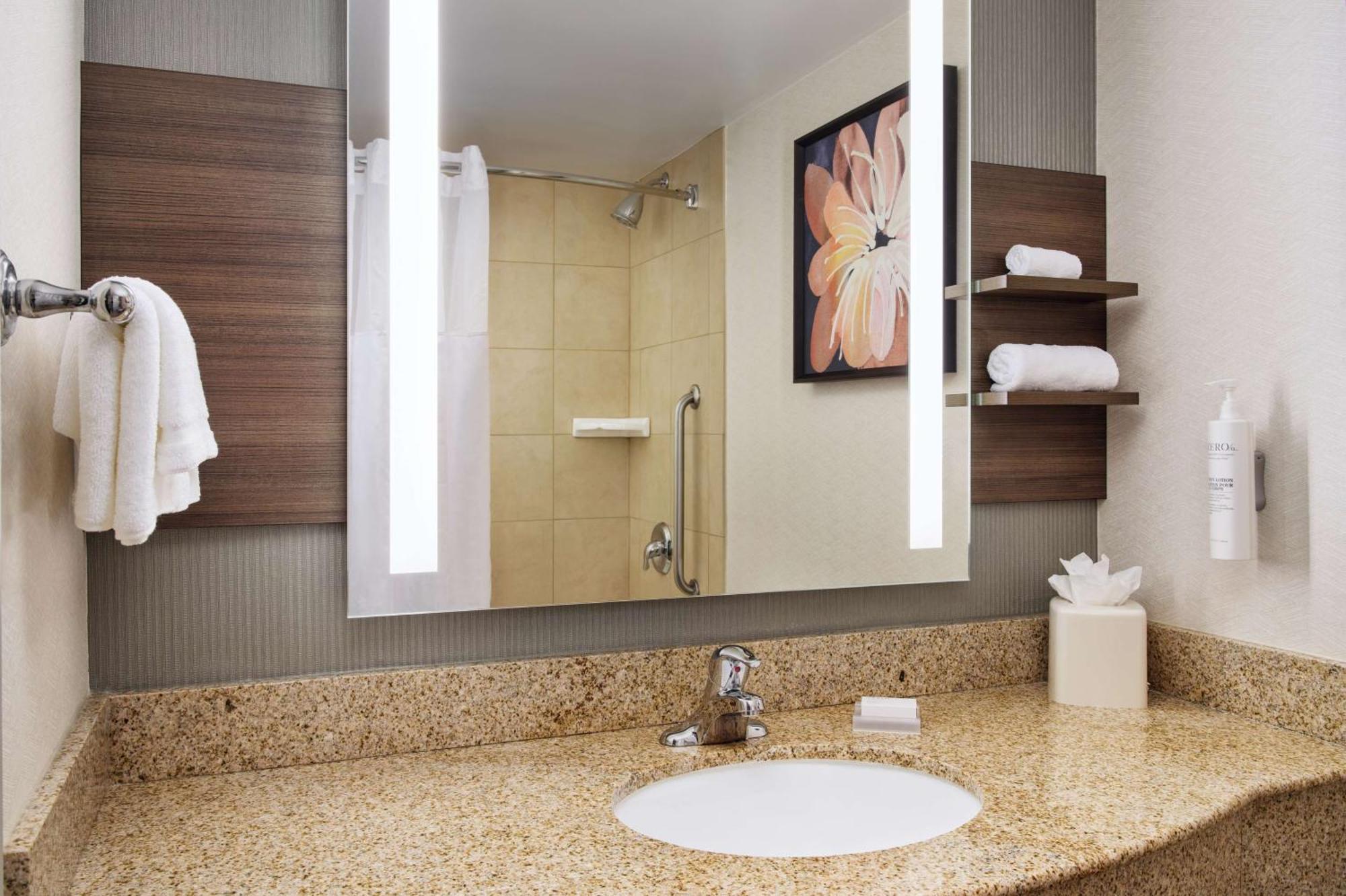 Hilton Garden Inn Schaumburg Zewnętrze zdjęcie