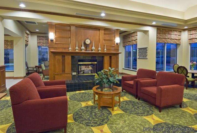 Hilton Garden Inn Schaumburg Wnętrze zdjęcie