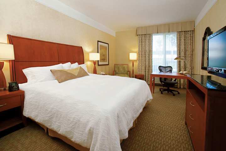 Hilton Garden Inn Schaumburg Zewnętrze zdjęcie