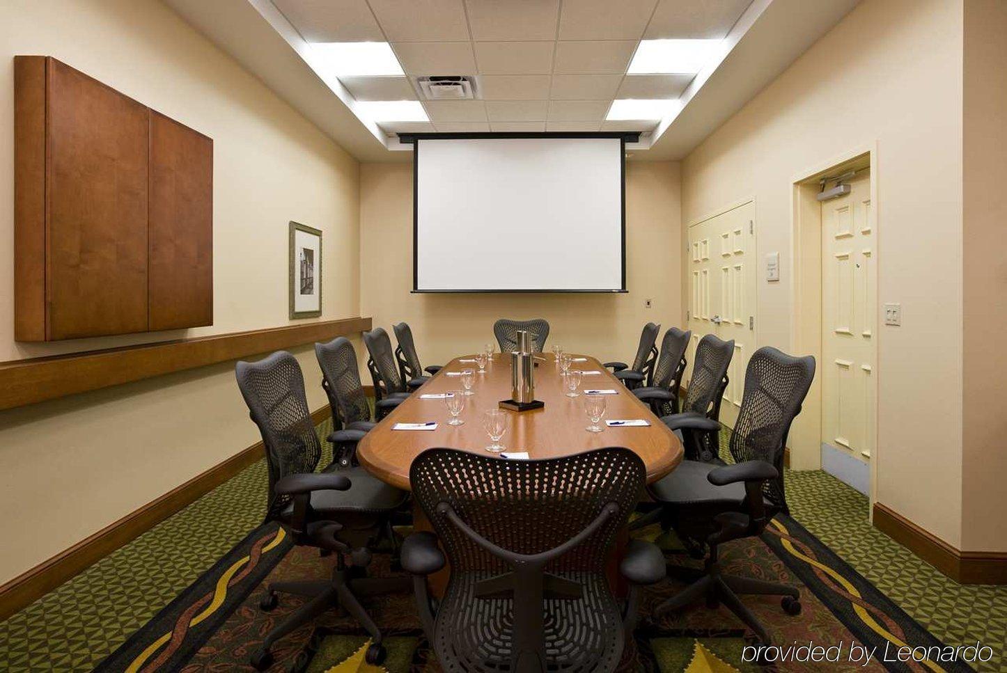Hilton Garden Inn Schaumburg Udogodnienia zdjęcie