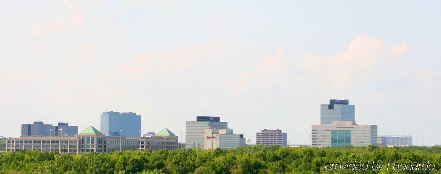 Hilton Garden Inn Schaumburg Zewnętrze zdjęcie