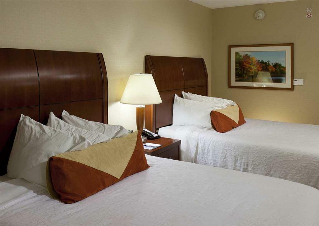 Hilton Garden Inn Schaumburg Pokój zdjęcie